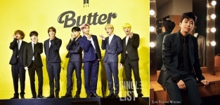임영웅·방탄소년단 한솥밥? 물고기뮤직·하이브 사실무근