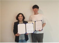 한부모가정사랑회 한부모가정지도사 2급 자격 온라인 교육