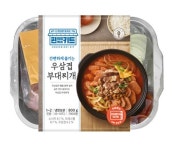GS25 편의점 밀키트, 간편식시장 절대강자 부상