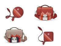 모이나, 색채 향연 플로리M 마케트리 론칭