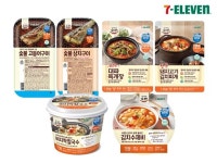 세븐일레븐, 편의점 장보기상품 구색 강화→할인 프로모션