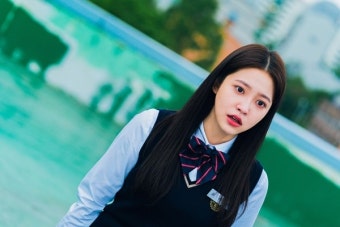 레드벨벳 예리, SM엔터테인먼트 떠나 본격 배우 전향 확정, 팬들 기대UP