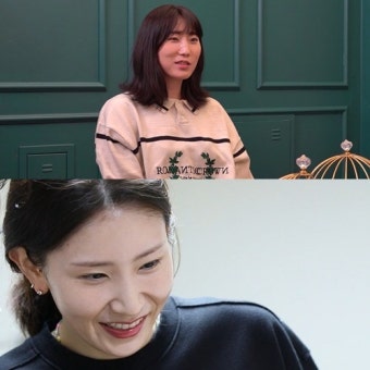 '전참시' 김희진과 국대즈 출격! 박정아X김수지 '입담 강스파이크'