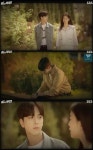 더보이즈 영훈, 원더우먼 이상윤 아역...김도연과 케미