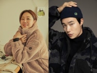 코오롱스포츠, 플리스 아이템 대방출→스타일링 제안