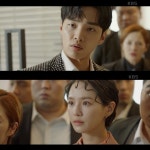 달리 김민재, 박규영 선넘은 채권자…자체 최고 시청률
