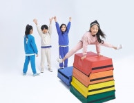 타임스퀘어, 홈웨어 준앤줄라이·키즈 SPA 스파오키즈 오픈