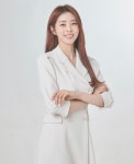 서동주, 서산 대우이안큐브 모델 발탁...골때녀→광고 열일