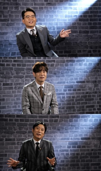 KBS 새 코미디 '개승자', 11월 13일 첫방 (공식)