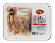 [전지적 참견 미식] 혼자 먹기 좋은 신제품 6...bhc 로젤킹 外