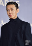 [26th BIFF] 유아인 '강렬한 아우라' (포토)