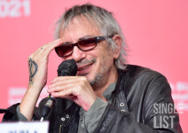 [26th BIFF] 부산영화제를 찾은 영화 