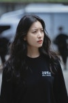 해피니스 한효주, 카리스마 경찰특공대 변신 연기하며 대리만족 느껴