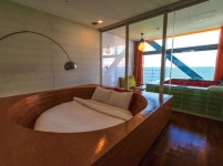 잠만 자는 곳? 특별한 경험 품은 국내 숙소 PICK5