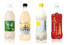 유자 막걸리·에일맥주…홈술 인기에 주류 라인업 다양화