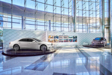 [수입차 이모저모] 벤틀리모터스, 포르쉐, BMW, 만트럭 등 소식