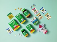 유통업계, 세대초월 이색 콜라보 눈길