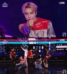 미래소년, JUMF 출격…스플래시-뱅업 퍼포먼스 폭발