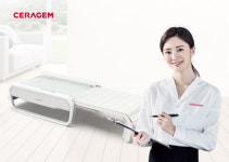 세라젬, 맞춤 고객 지원 세라케어 계정 12만개 돌파