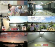 원주 남한강 무지개떡 하우스, 김숙 "왜 이리 옵션이 많아"