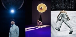 서울국제공연예술제 4주차, 정조와 햄릿→디스토피아 공연