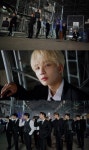 세븐틴, 록 위드유 스페셜영상 공개…치명美 007 버전