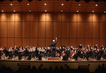 서울시향, 오늘 우리동네 음악회 관현악: 서대문구 개최