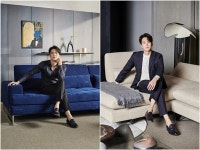 하석진, 드라마 백수세끼→광고 열일…토레 화보