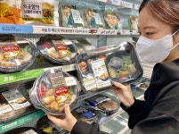 세븐일레븐, 추워진 날씨에 고래사어묵 간편식 2종 선봬