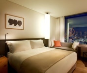 미리 크리스마스, 호텔로 떠나는 식도락 여행