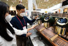 커피앨리·프릳츠→커핑포스트, 커피의 모든 것 서울카페쇼