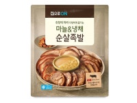 [전지적 참견 미식] 혼자 먹기 좋은 신제품 8...농심 사천백짬뽕  外