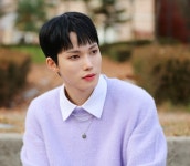 엘라스트 승엽, 클림트로 뮤지컬 데뷔...에곤 쉴레 役 발탁
