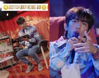 이승윤, 컴백 스페셜 라이브 성료 