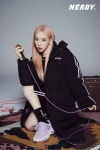 널디, K-스트릿패션으로 中 매혹...주링허우부터 링링허우