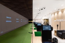 GS마이샵, 카카오VX 골프연습장 창업 상담방송