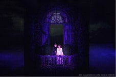 [리뷰] 레베카, 매혹이란 말이 가장 잘 어울리는 뮤지컬