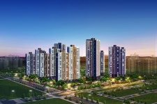 전국 2만2197가구 청약 접수…건설사들, 공급 잰걸음