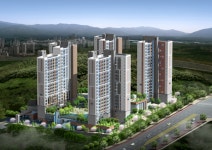 LH, 이달 전국서 분양·임대주택 총 2351호 공급