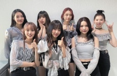 위키미키, 3주간의 완전체 I AM ME. 활동 마무리