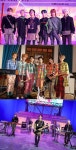 엑스디너리 히어로즈, 해피 데스 데이 MV 비하인드 공개