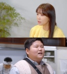 편스토랑 오윤아 아들 민이, 달팽이 식당 도전 희망 나누고 싶어