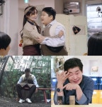 편스토랑 오윤아 아들 민이, 달팽이 식당 도전 희망 나누고 싶어