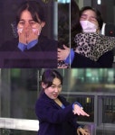 '나혼산' 이은지, 댄스스포츠 스승 재회에 폭풍눈물
