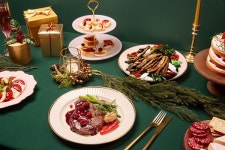 연말 홈파티 음식, 간편하고 푸짐하게 즐기는 법