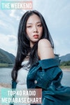 비비, 88라이징 컬래버 The Weekend로 美 차트 톱40…인디팬던트 여솔 최초