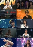 싱어게인2 레인보우 조현영, 57호 가수 등장…선미 슈퍼어게인