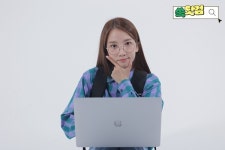 레인보우 지숙, 유튜브 채널 쑥닷컴 개설