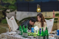 너의 밤 정인선, 정체 발각 위기? 이준영→장동주 하이라이트