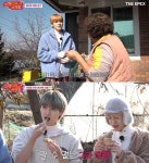 이펙스의 세포들 이펙스, 항체 획득하며 시즌1 마무리